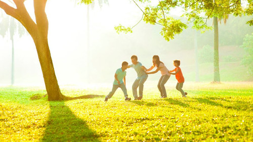 5 địa điểm chơi Trung Thu cho bé 2025