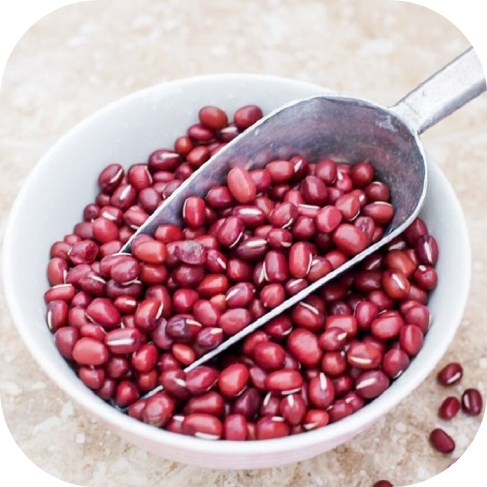 Đậu đỏ Kingfoodmart