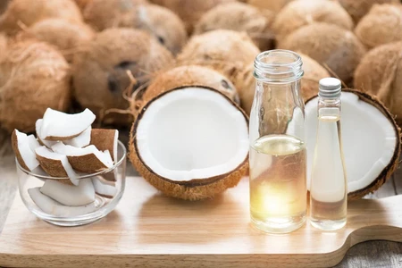 Dầu dừa: thành phần tự nhiên hữu ích trong cuộc sống hằng ngày
