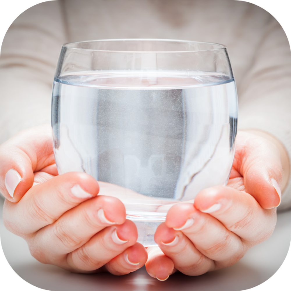 Uống nước lạnh Kingfoodmart