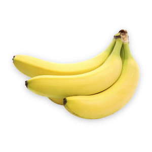 Chuối già Nam Mỹ 1KG (1 nhánh)