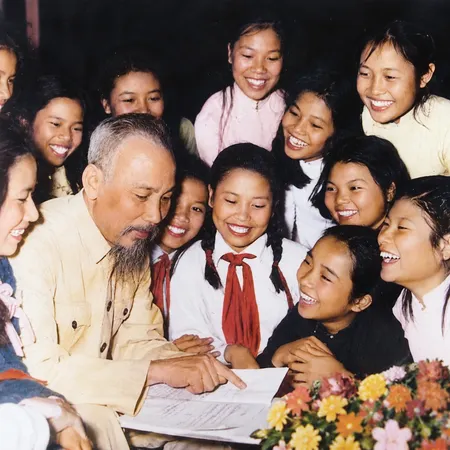 02/10 là ngày gì? Nguồn gốc và ý nghĩa Ngày Khuyến học Việt Nam