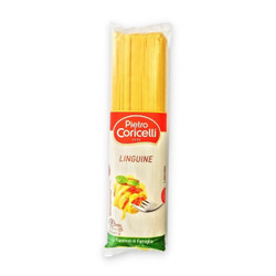 Mỳ sợi Linguine Pietro Coricelli gói 500g (1 Gói)