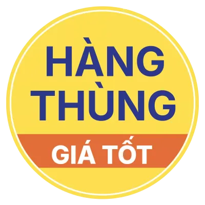 Hàng thùng giá tốt