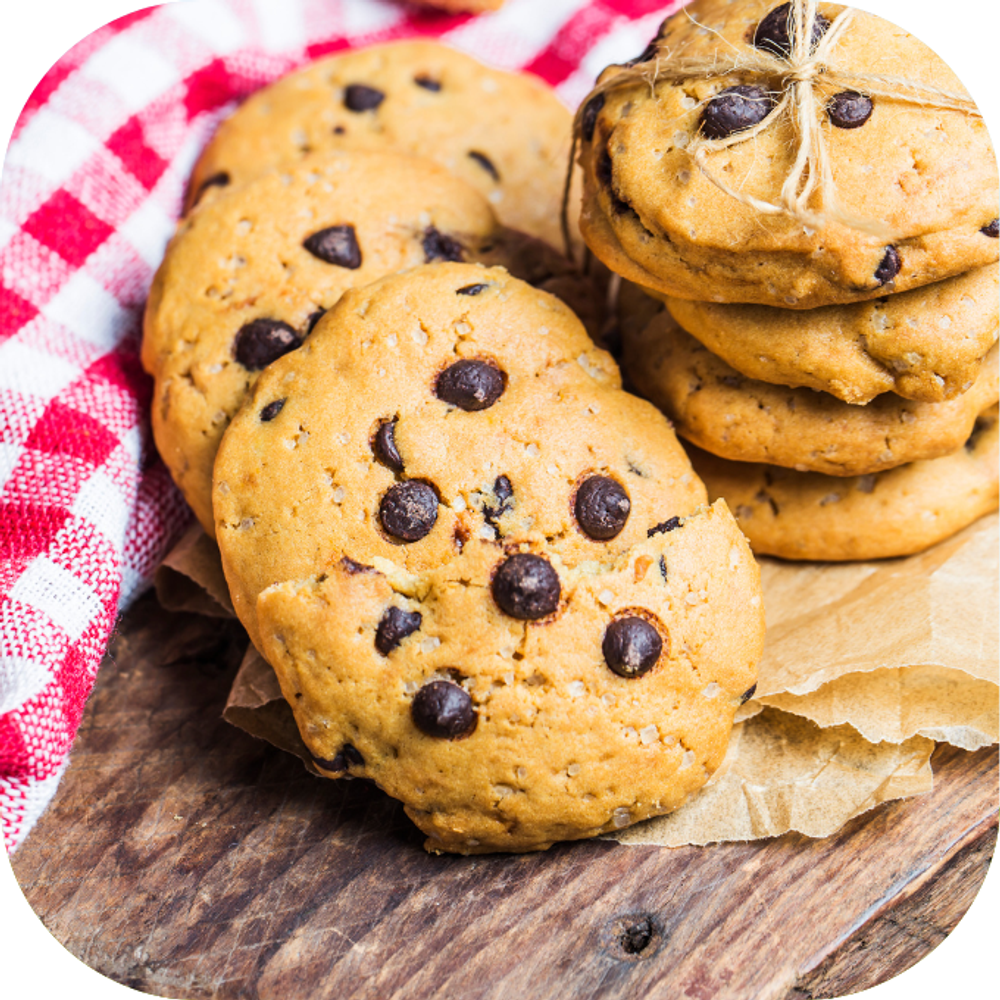 Bánh quy Kingfoodmart