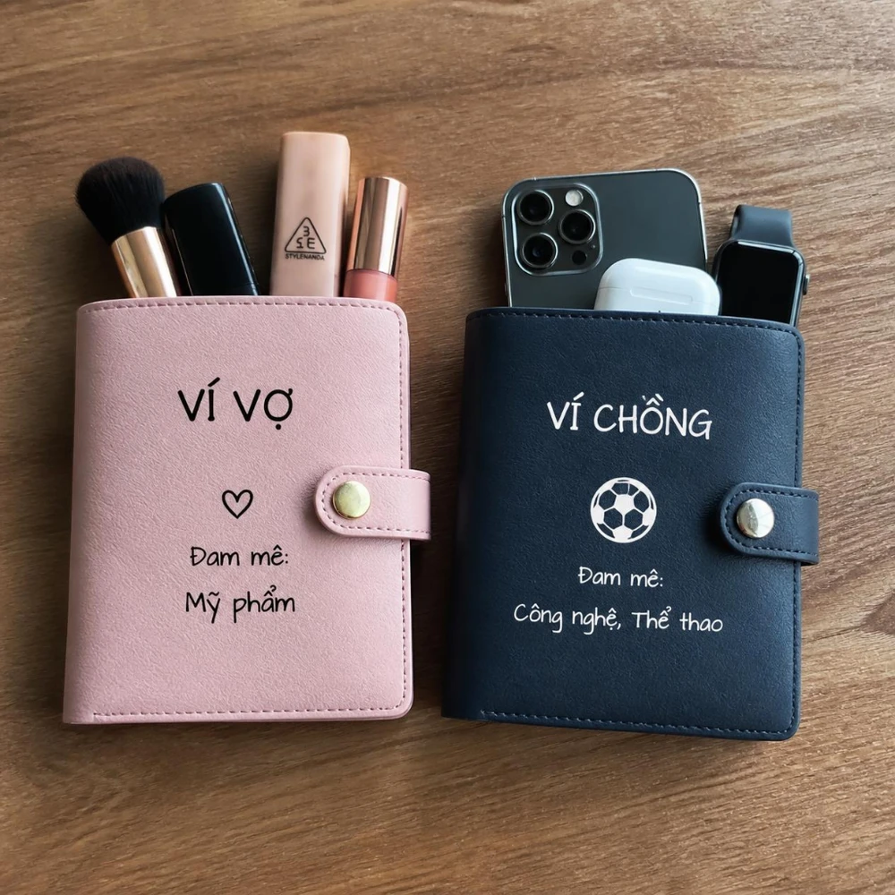 Khoản tiền không cần xin phép giúp cả hai thoải mái, tránh ngột ngạt và xây dựng lòng tin. (Ảnh được tạo bởi AI) 