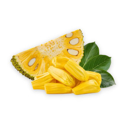 1 miếng mít giống Thái cắt miếng (1 Kg)