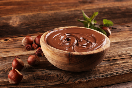 Những lưu ý khi sử dụng Nutella