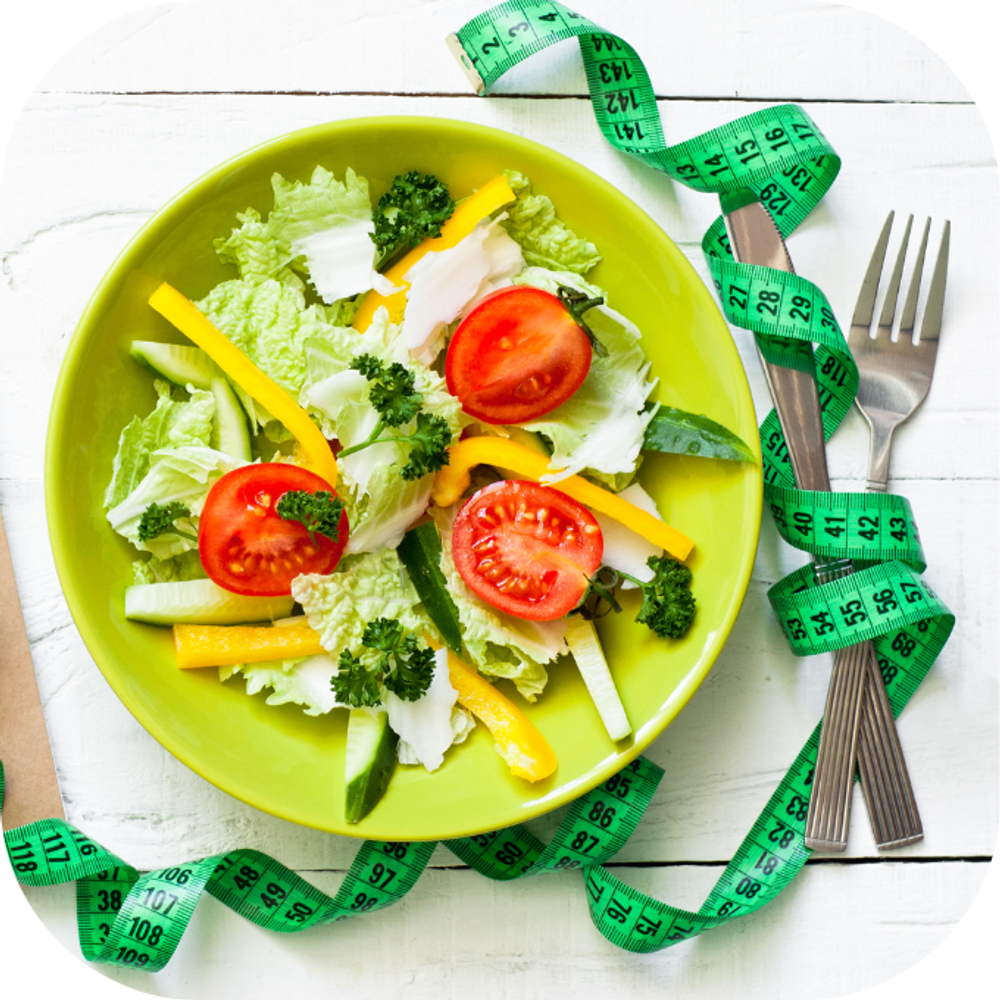 Chế độ ăn uống Kingfoodmart