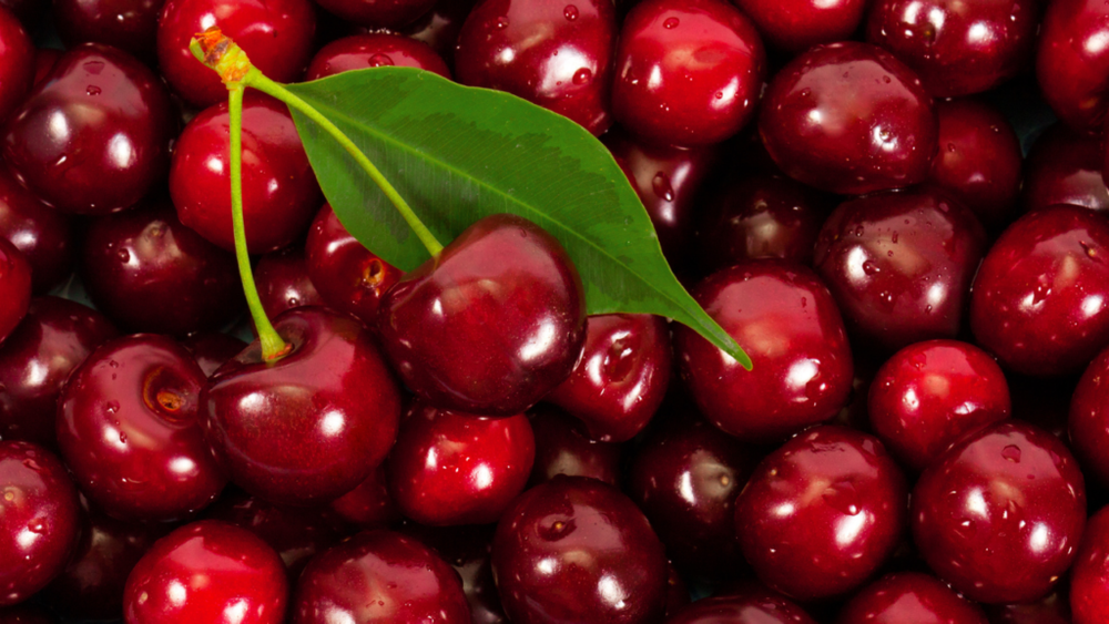Quả Anh Đào (Cherries)
