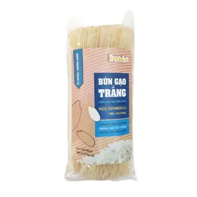 Bún gạo tươi Bún An 500g