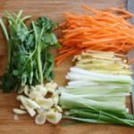 Ăn chay trường: lợi ích và cảnh báo về sức khỏe