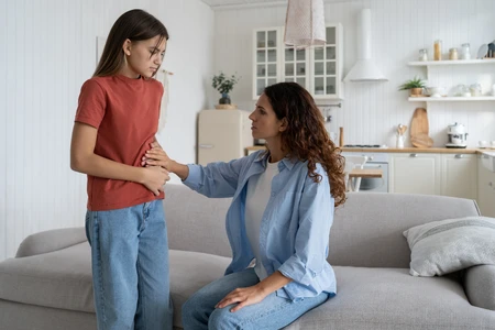 Bí quyết chăm sóc cho phụ nữ khi đau bụng kinh