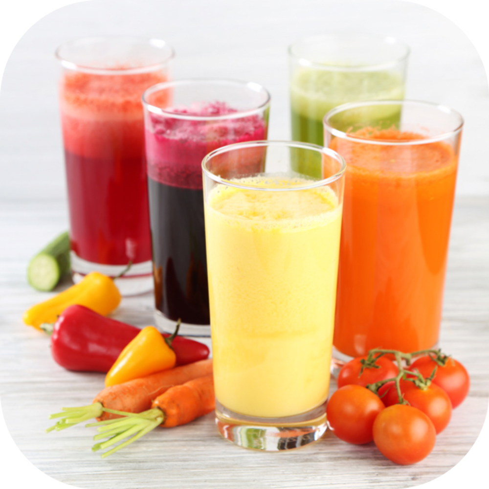 Những thực phẩm giải nhiệt ngày hè kingfoodmart