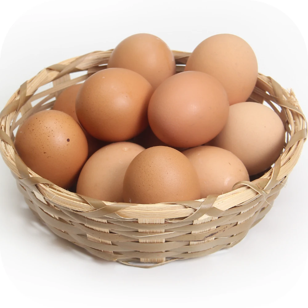 Trứng gà ngâm mật ong Kingfoodmart