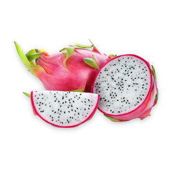 Thanh long ruột trắng (1KG)