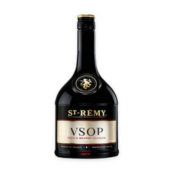 Rượu brandy Vsop  40% ST.Remy chai 700ml (1 Chai)