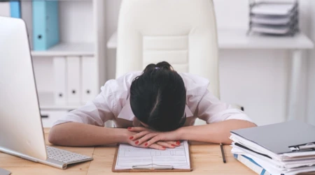 Nguyên nhân gây mệt mỏi và cách khắc phục hiệu quả