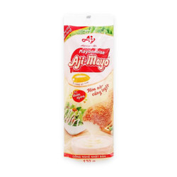 Xốt mayonnaise chua béo Ajinomoto gói 130g