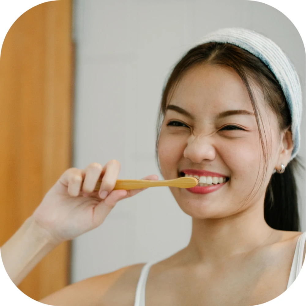Mẹo chăm sóc răng miệng Kingfoodmart