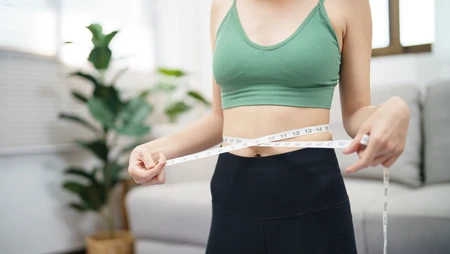 Áp dụng thực đơn giảm cân trong 7 ngày” chuẩn khoa học”
