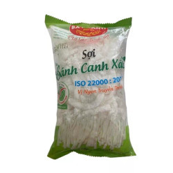 Bánh canh Ba Khánh 500g (1 gói)