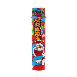 Kẹo Tube Doraemon Popit cái 20g
