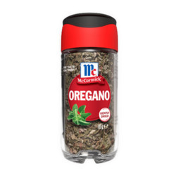 Lá kinh giới Mccormick lọ 10g (1 Lọ)