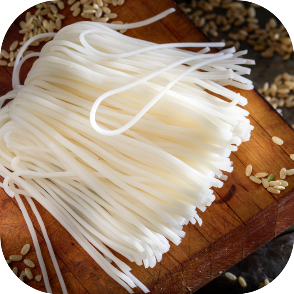 mì gạo kingfoodmart