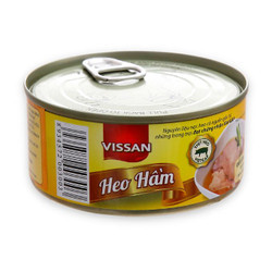 Heo hầm Vissan hộp 150g (1 Hộp)
