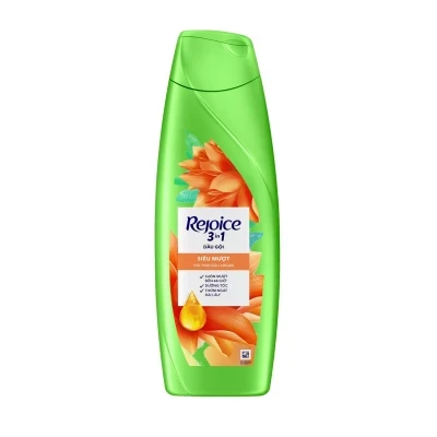 Dầu gội siêu mượt Rejoice chai 320g