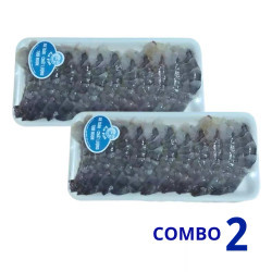 Tôm sú lột 150g (2 vỉ)