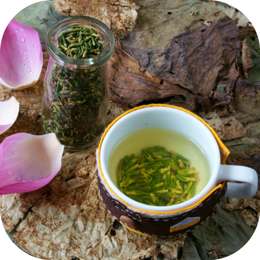 Công dụng hữu ích của tâm sen mà bạn không ngờ tới kingfoodmart