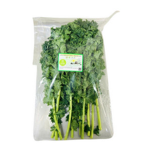 Cải Kale VietGAP Phong Thuý gói 200g (1 Gói)