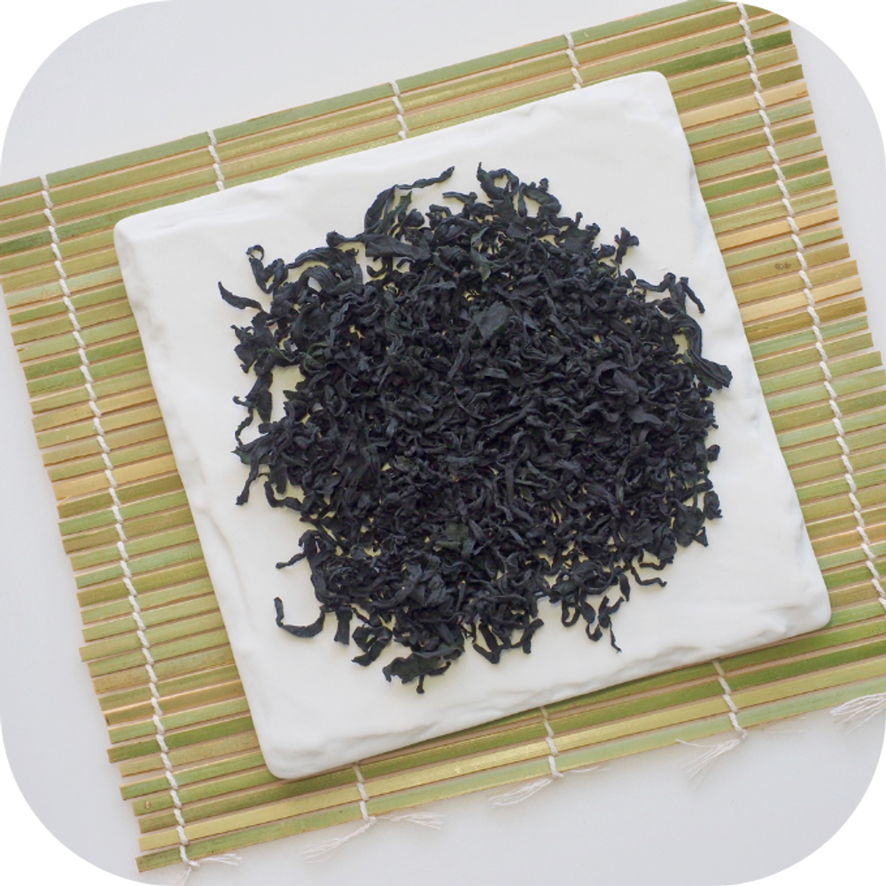 Rong bien kho Kingfoodmart