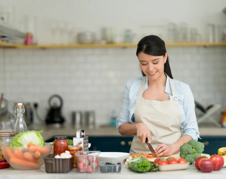Chỉ tên 3 lỗi sai thường gặp trong khi nấu ăn