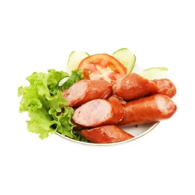 Xúc xích Đức CP gói 225g