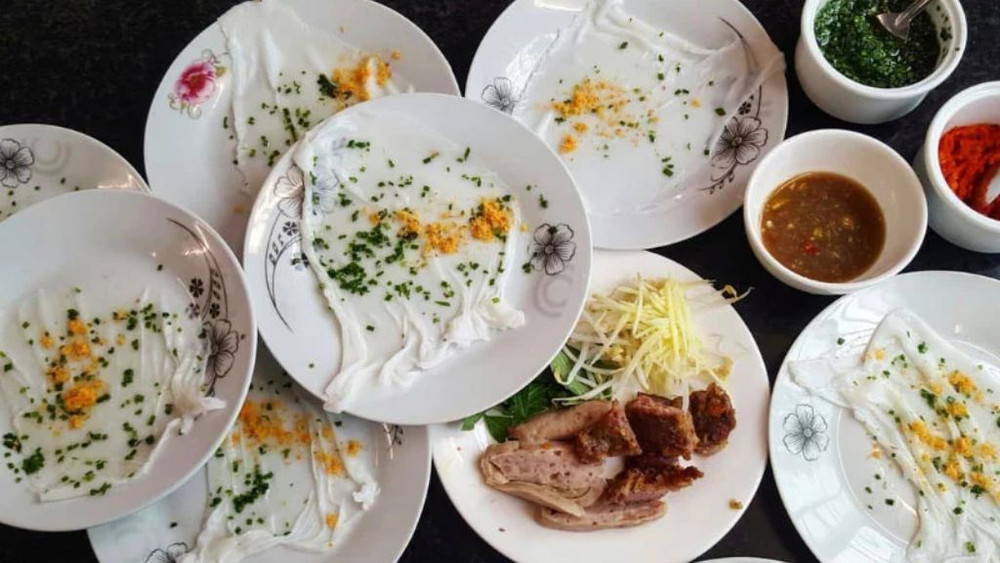 ăn gì ở nha trang