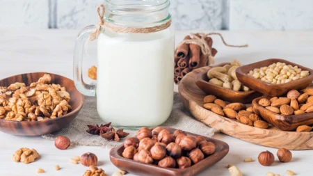 3 lý do nên lựa chọn sữa hạt nhập khẩu từ Úc cho bé