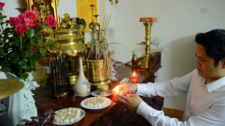 Tết Hàn Thực là gì? Nguồn gốc, ý nghĩa và mâm cúng chuẩn nhất 2026