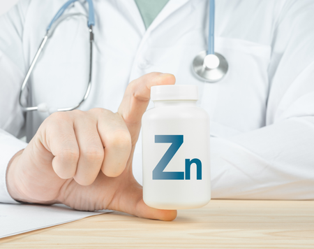 Tầm quan trọng của kẽm đối với sức khỏe trẻ nhỏ