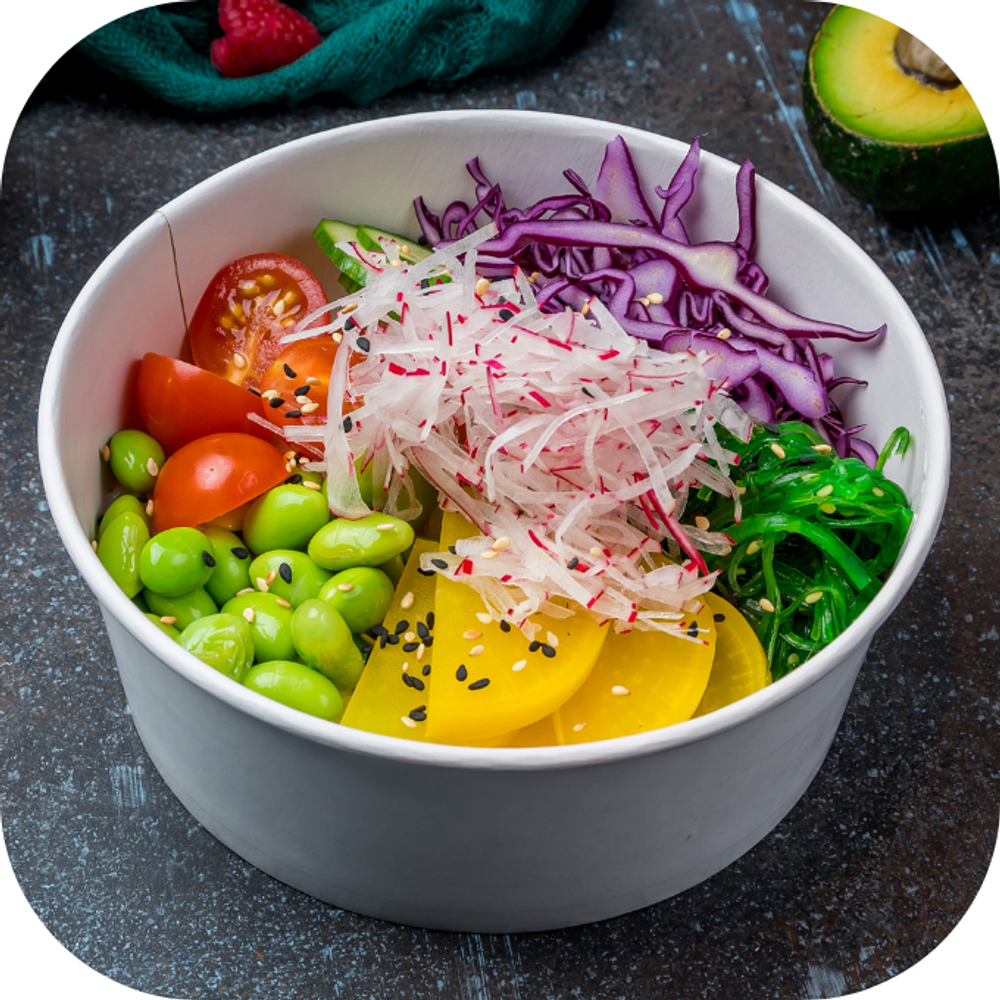 thực phẩm chay kingfoodmart