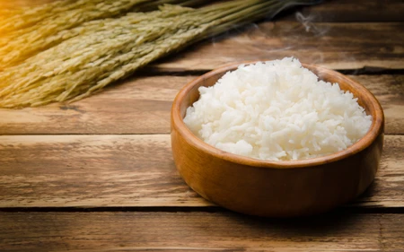 Top 5 loại gạo được ưa chuộng cho bữa cơm tết hoàn hảo