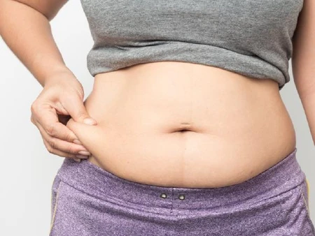 Hạn chế tích nước trong cơ thể bằng những cách đơn giản sau