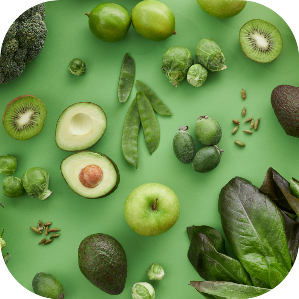 Cách để ngừa ợ nóng và trào ngược axit Kingfoodmart