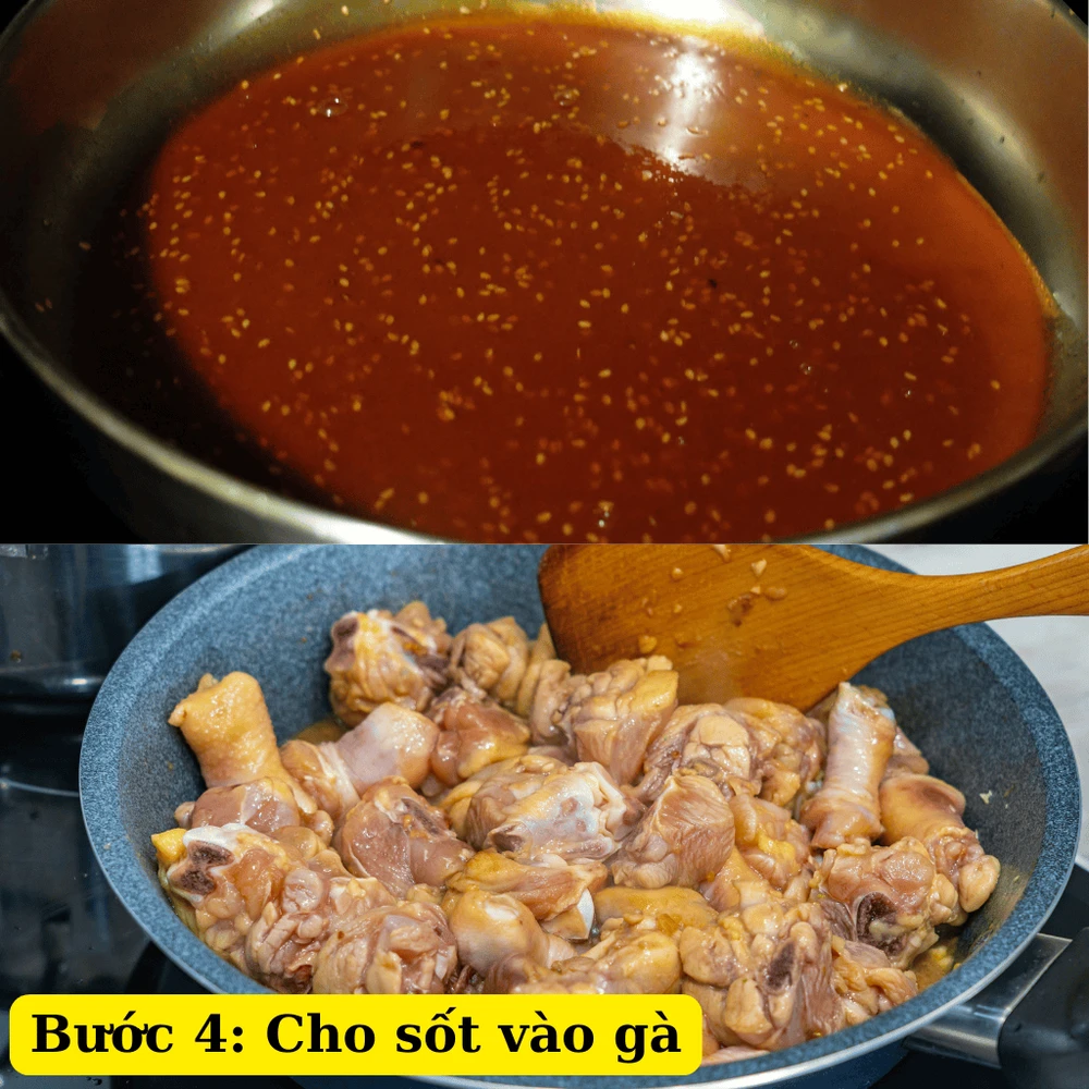 Nêm gia vị