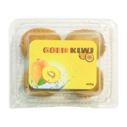 Kiwi vàng nội địa Trung  hộp 400g (1 Hộp)