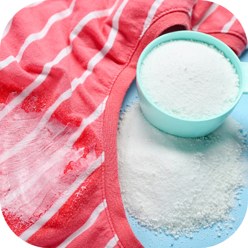 Nguy hại từ chất tẩy rửa kingfoodmart