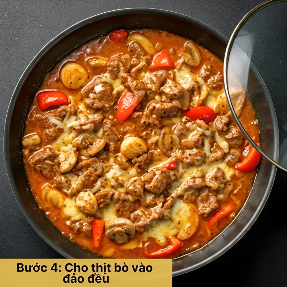 Đảo đều