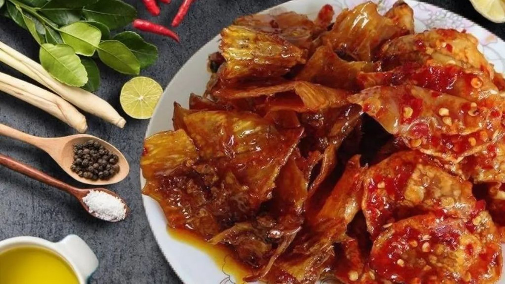 ăn gì ở nha trang